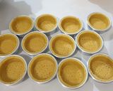 Foto langkah ke 3 dari resep Eggless Fruit Pie.