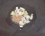 Foto langkah ke 2 dari resep 161. Kari Ayam Fibercreme.