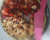 صورة لخطوة 7 من وصفة أسهل وأسرع تارت 😋