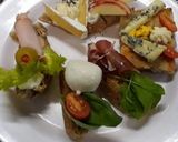 Foto del paso 4 de la receta: Bruschettas 🇮🇹