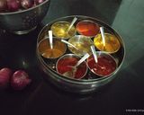 Tea Time Special – कुरकुरे मूंग दाल भजिया | Rasoi Se Chamak रेसिपी चरण 1 फोटो