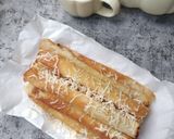 Foto langkah ke 5 dari resep Tape Stick Roll.