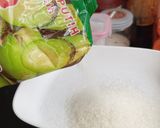 Foto langkah ke 5 dari resep Es Bongko Simpel.