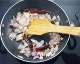 சௌ சௌ  சட்னி ரெசிபி ஸ்டேப் 3 புகைப்படம்