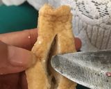 Foto langkah ke 1 dari resep Tahu walik.