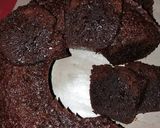 Foto langkah ke 8 dari resep Kue karamel sarang semut.
