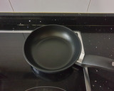 Foto del paso 2 de la receta: Tortitas casera para desayunar fin de semana