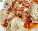 Foto del paso 6 de la receta: Pierogi, perogi, perogy, piroghi, o pyrohy