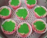 Foto langkah ke 7 dari resep Bolu Kukus Santan.