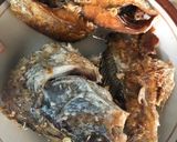 Foto langkah ke 2 dari resep Kakap Tumis Acar.