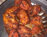 Butter Chicken recipe step 2 photo