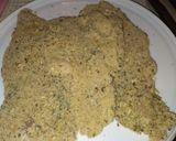 Foto del paso 4 de la receta: Milanesas de Pollo Fritas