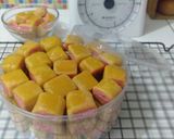 Foto langkah ke 7 dari resep Nastar Wafer - Teflon dan Tips.
