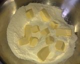 Foto del paso 1 de la receta: Pastafrola dulce de leche