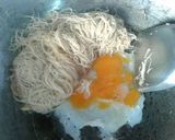 A picture of step 4 of Easy Pad Thai.