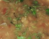 लौकी चना दाल की सब्जी(lauki chana dal ki sabzi recipe in hindi) रेसिपी चरण 4 फोटो