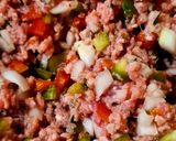 Foto del paso 2 de la receta: Empanadas estilo árabe sin sal