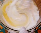 A picture of step 9 of Easy Cake Recipe! How to make Basic Chiffon Cake.