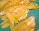 Foto langkah ke 1 dari resep Symple syrup + nangka.