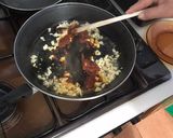 Foto del paso 2 de la receta: Patatas en caldo