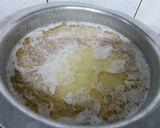 A picture of step 2 of Vermicelli Kheer.