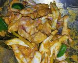 Foto langkah ke 3 dari resep Soto Ayam Kuah Bening.