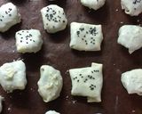 Foto del paso 6 de la receta: Bohios de espinaca