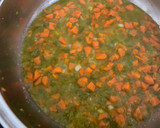 Foto del paso 2 de la receta: Filetes de pollo en salsa