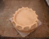 Foto del paso 5 de la receta: Empanadas mallorquinas (Panades)