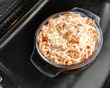 Foto del paso 7 de la receta: Macarrones gratinados con chorizo