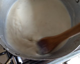 Foto del paso 3 de la receta: Salsa blanca