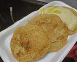 Foto del paso 7 de la receta: Arepas🧀 de mazorca tierna🌽🫓🥙