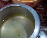 सहजन वाली दाल रेसिपी चरण 2 फोटो