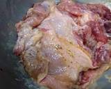 รูปขั้นตอนการทำที่ 3 ของ ข้าวหมกไก่