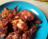 Foto langkah ke 3 dari resep Ayam Bakar Bumbu Bali.