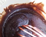 Foto langkah ke 6 dari resep Pie Brownies.