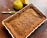 Une image de l'étape 5 de ☆Fondant Citron Coco Curry☆.
