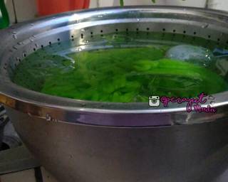 Resep Cendol Dawet Nutrijell - Step 3