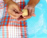 Foto langkah ke 11 dari resep ROTI BOY ROTI 'O VERSI KW | Roti Kopi Empuk Wangi.