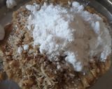 मावा मोदक Mawa Modak रेसिपी चरण 3 फोटो