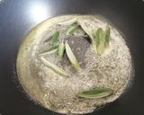 Őszibarack krémleves főzés nélkül recept fázis 2 fotója