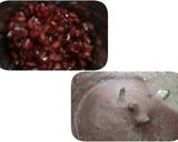Pomegranates Jellies recipe step 1 photo