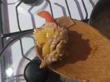 Wok de carne a la Yose