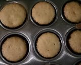 Foto langkah ke 5 dari resep Cupcake strowberry.