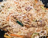 Foto del paso 6 de la receta Fideos chinos de maíz
