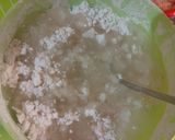 Foto langkah ke 5 dari resep Cireng Isi Ayam Suwir.