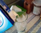 Foto langkah ke 3 dari resep Dalgona Coffe -minuman Hits harga Selangit modal Irit-.