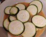 Foto del paso 1 de la receta: Zucchini fácil