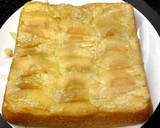 Foto del paso 8 de la receta: Torta invertida de manzana