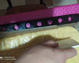 صورة لخطوة 8 من وصفة قاطو هايلة لقهوة العصر بنين وخفيف 😋